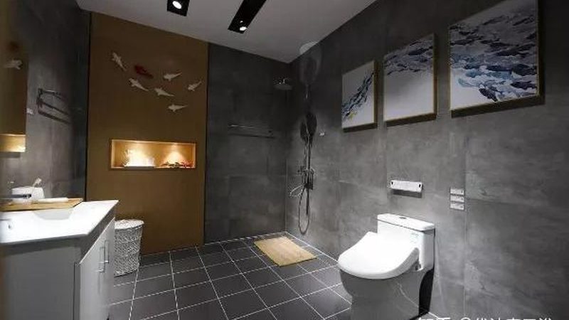 花洒套装选购指南：揭秘四大关键指标