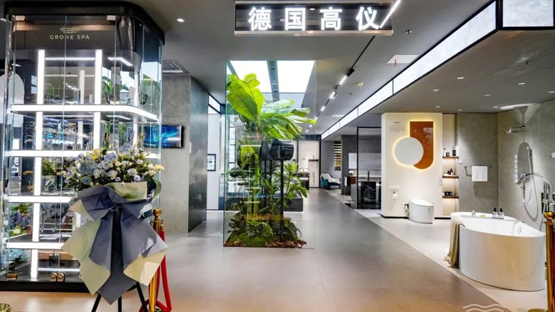 智能马桶盖与智能马桶：功能差异大揭秘