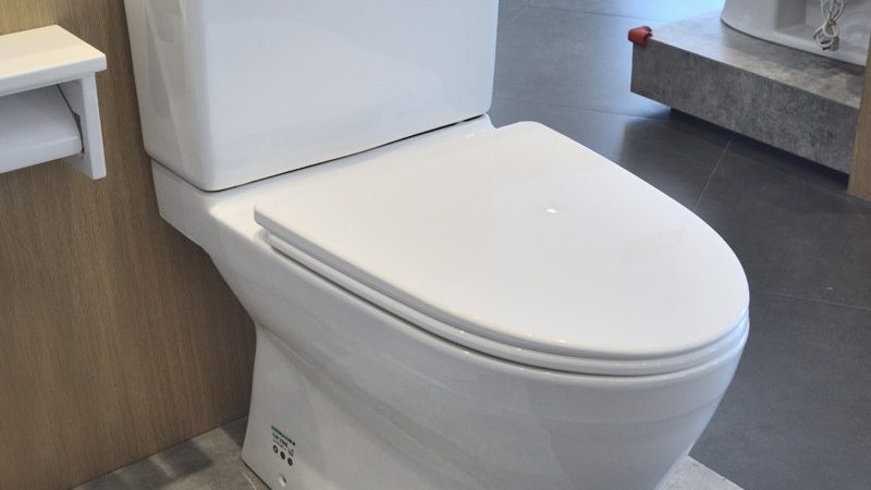 佛山卫浴洁具批发市场：优劣势分析