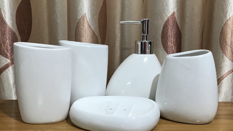市场现状：上海卫浴洁具批发市场概况