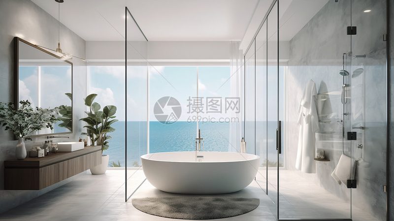 根据以上要点，以下为您推荐一字型淋浴房的十大品牌：