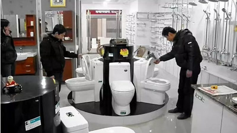 卫浴洁具安装注意事项及流程